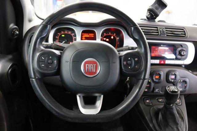 FIAT Panda Cross 0.9 TwinAir Turbo S&S 4x4 "" GPL "" FRIZIONE NUOVA