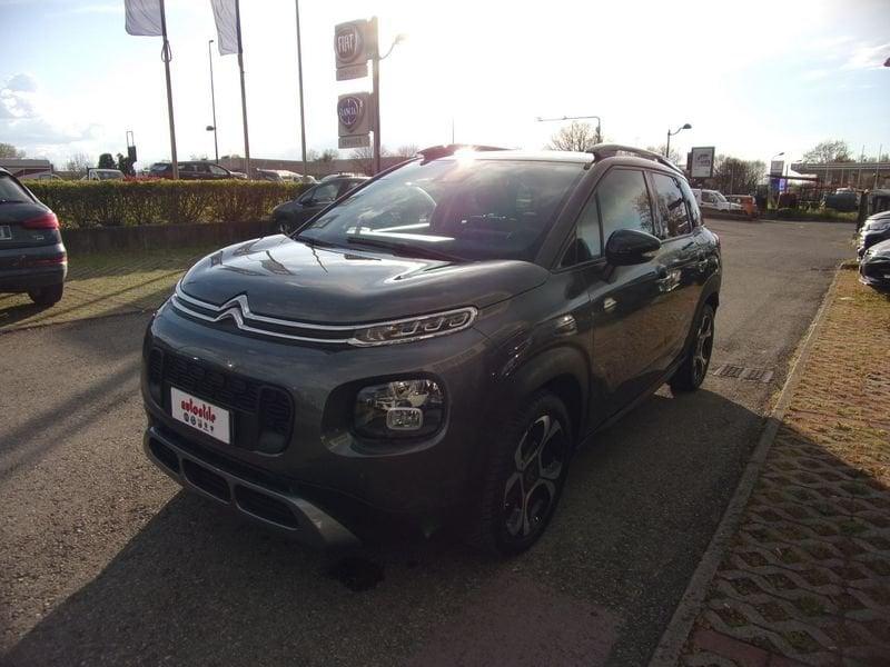 Citroën C3 Aircross PureTech 110 S&S Shine