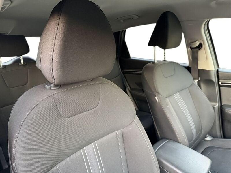 Hyundai Tucson Tucson 1.6 crdi Xline