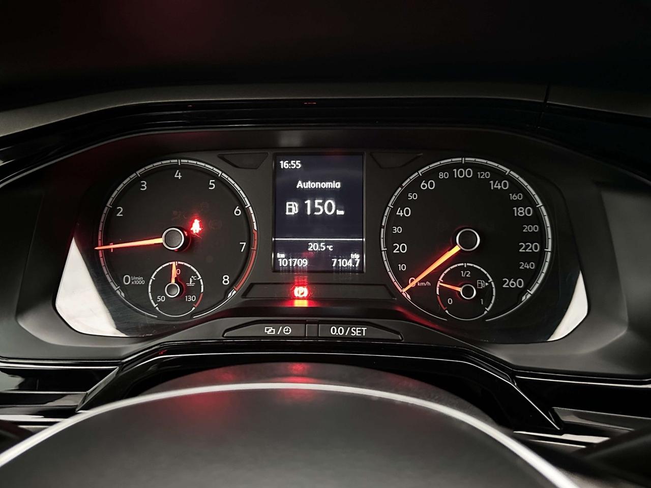 Volkswagen Polo 1.0 Benzina 65CV E6 - 2018