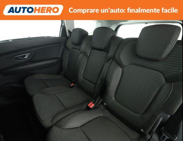 RENAULT Scenic Scénic dCi 8V 110 CV Energy Zen