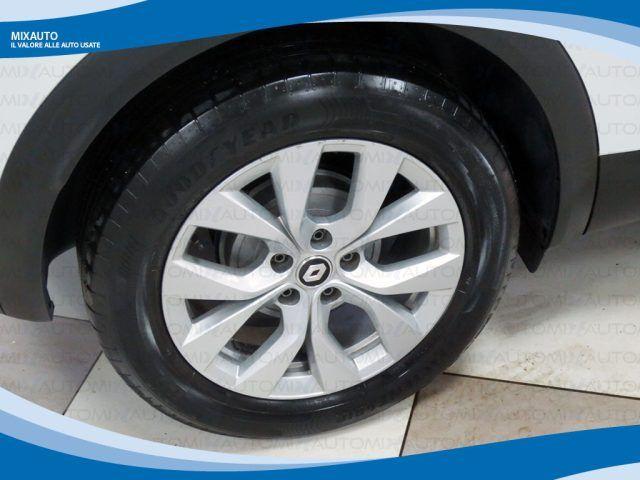 RENAULT Captur 1.0 TCe Intens GPL EU6