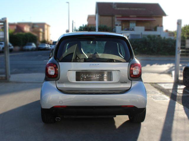SMART ForTwo 90 0.9 Turbo twinamic Prime