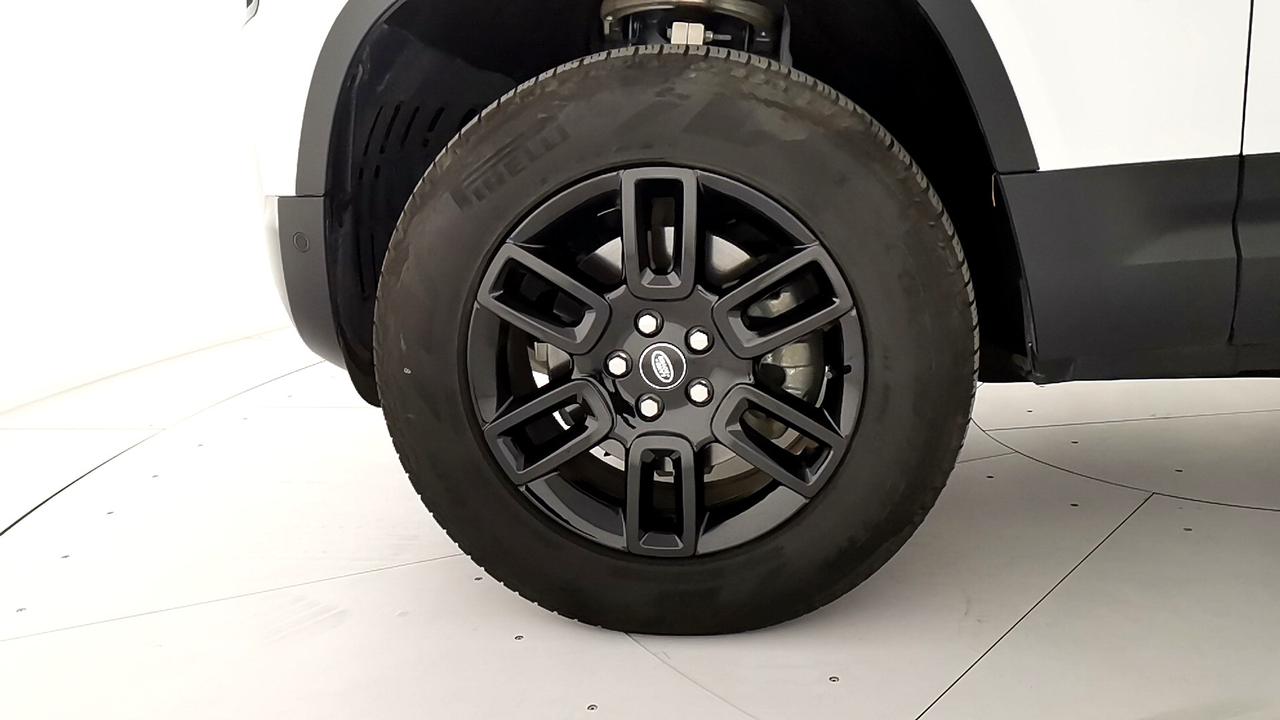 LAND ROVER Defender VII - Defender 90 3.0d i6 mhev SE awd 200cv auto