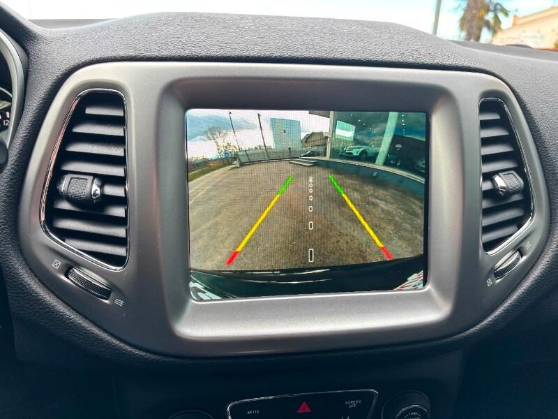 JEEP Compass 2ª serie Compass 2.0 Multijet II ...