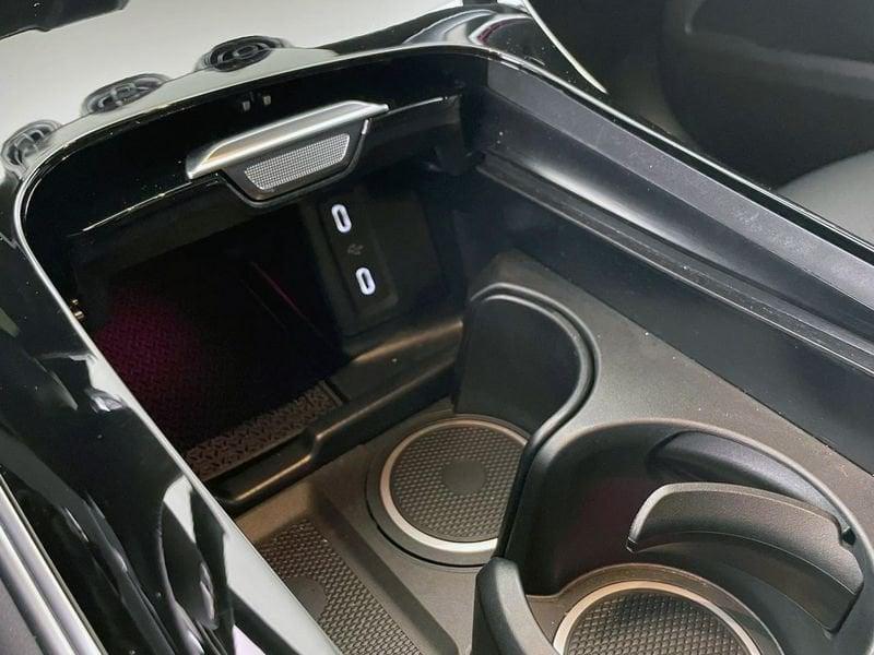 Mercedes-Benz GLC Coupé GLC 220 d 4Matic Mild hybrid Coupé AMG Line Premium