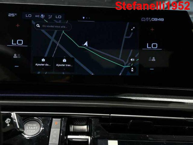 PEUGEOT 3008 1.2 hybrid Allure 136cv e-dcs6
