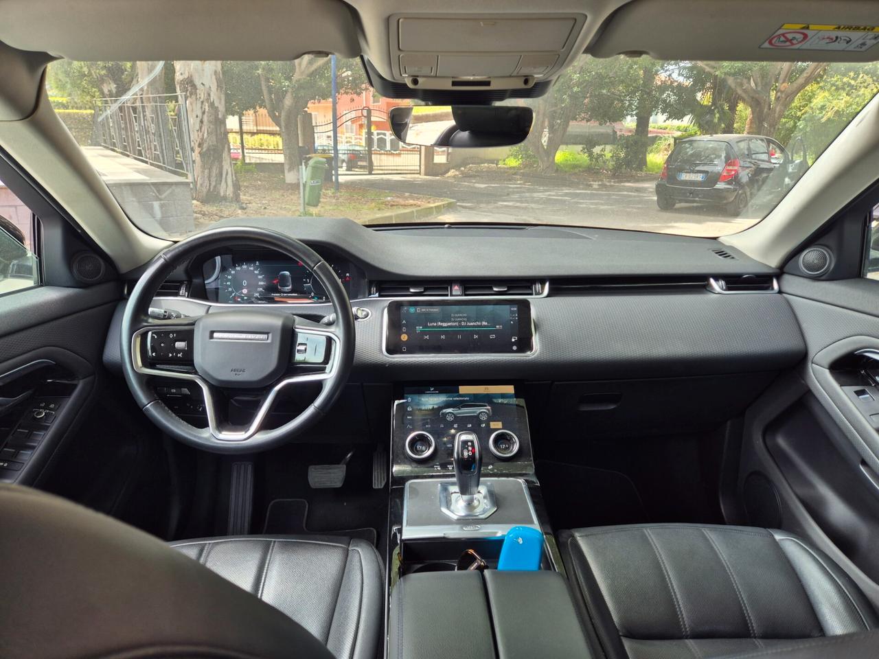 Land Rover Range Evoque 2.0D I4 204 CV AWD Auto S 2021