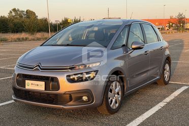 CITROEN C4 Picasso BlueHDi 120 S&S EAT6 Business