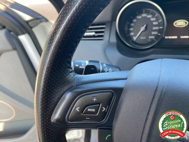 LAND ROVER Range Rover Evoque 2.2 Sd4 5p. Dynamic Limited Edition