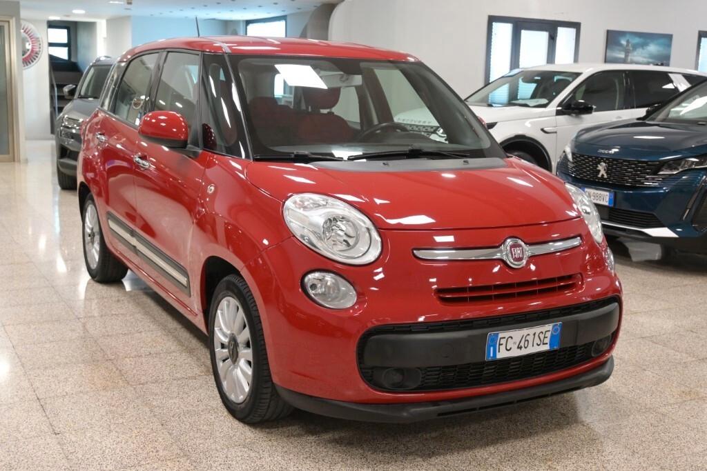 Fiat 500L Living 1.6 Multijet 120 CV Business