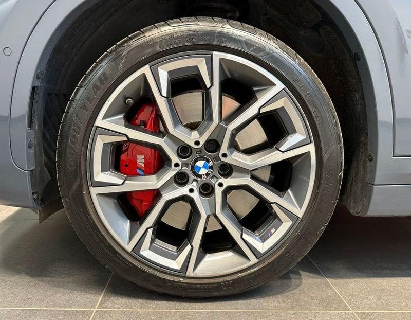 BMW X1 sDrive16d Msport