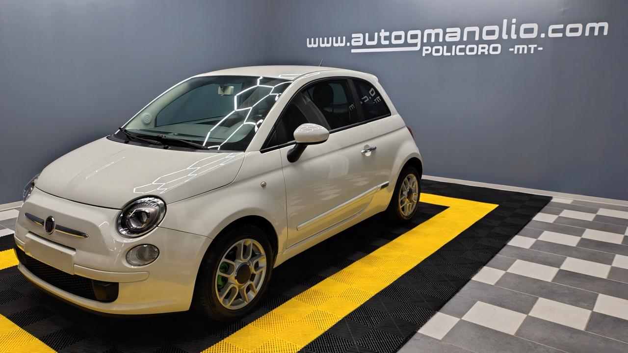 Fiat 500 1.3 Multijet 16V 95 CV Sport