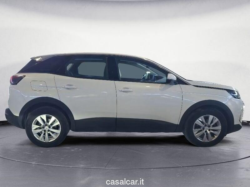 Peugeot 3008 BlueHDi 130 S&S EAT8 Active Business 3 ANNI GARANZIA