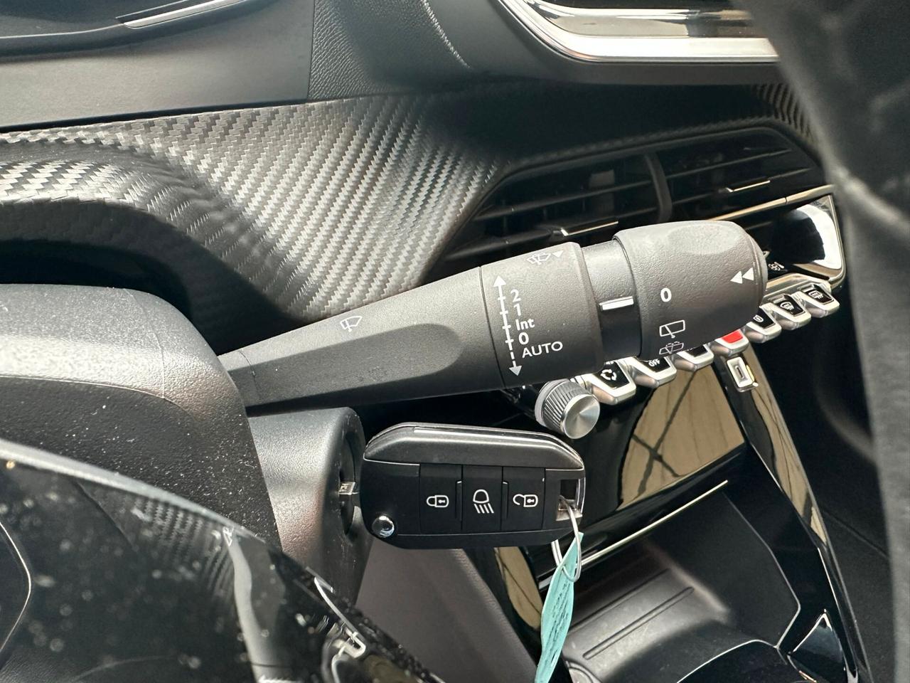 Peugeot 208 PureTech 100 Stop&Start 5 porte Allure Pack *VARICOLORI*