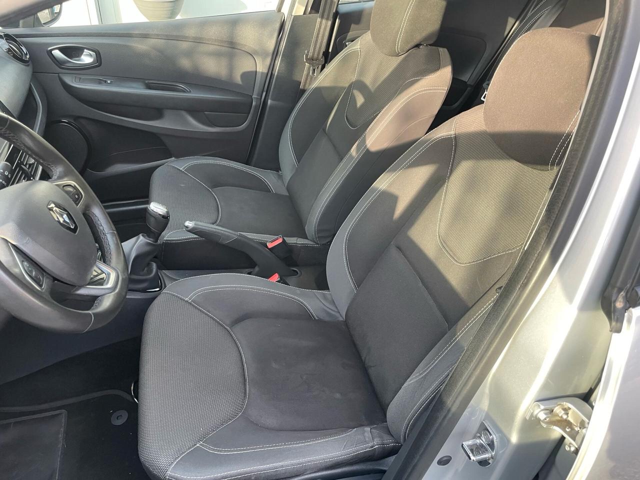Renault Clio dCi 8V 75CV Start&Stop 5 porte Energy Life