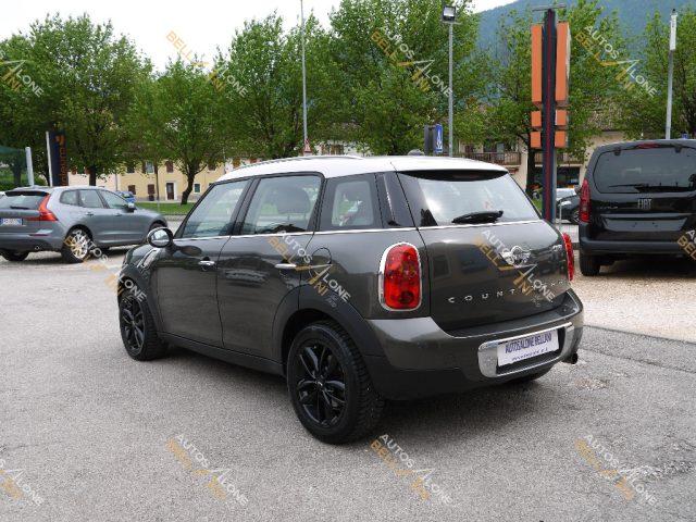 MINI Countryman Mini Cooper Countryman Automatica