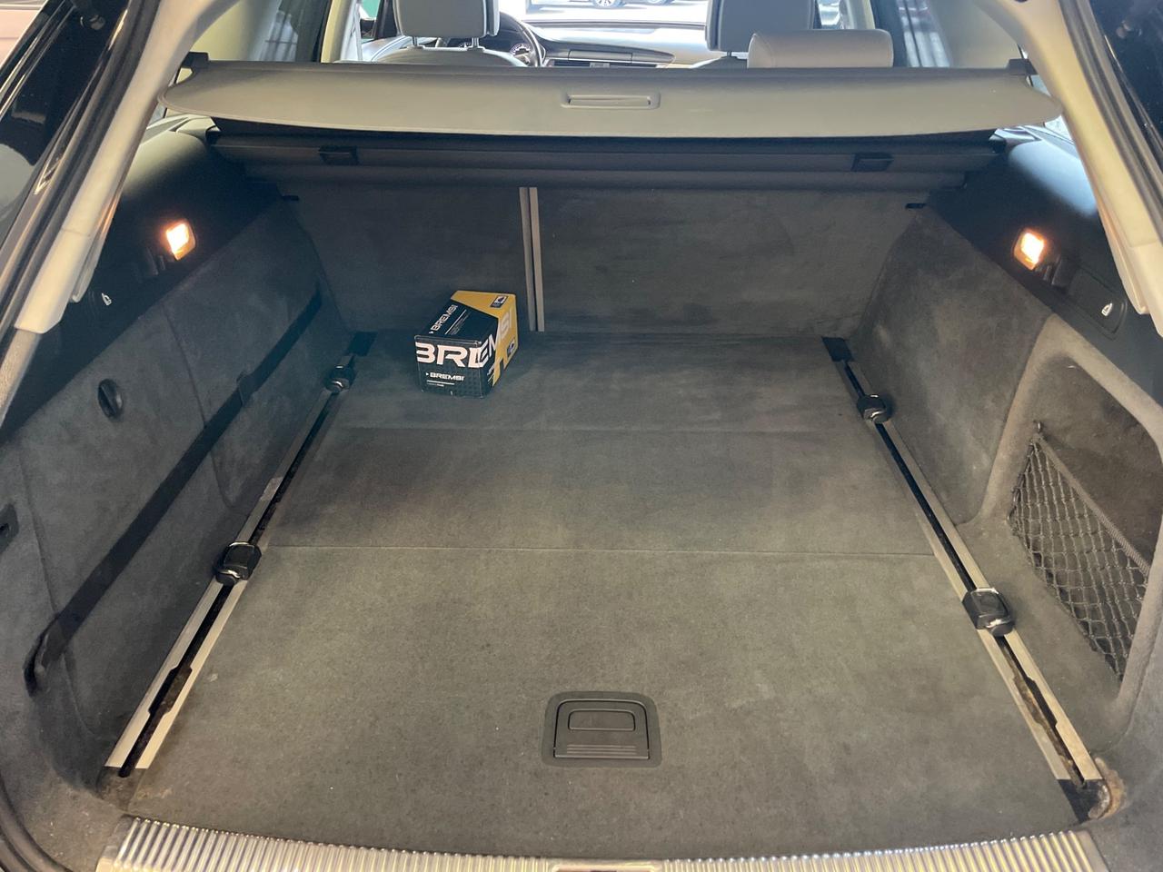 Audi A6 Avant 2.0 TDI 190 CV ultra Business Plus