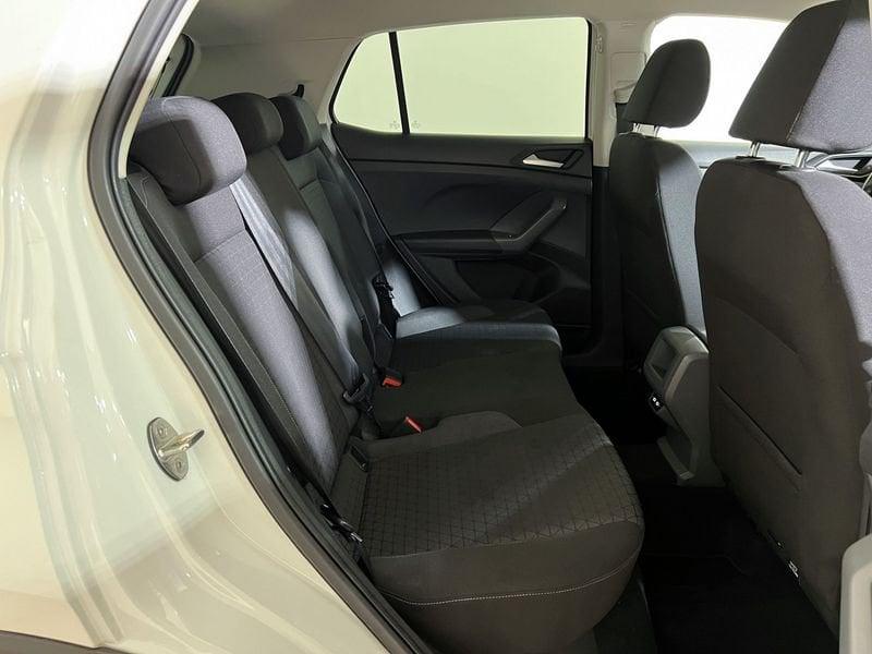 Volkswagen T-Cross T-Cross 1.6 tdi Style 95cv