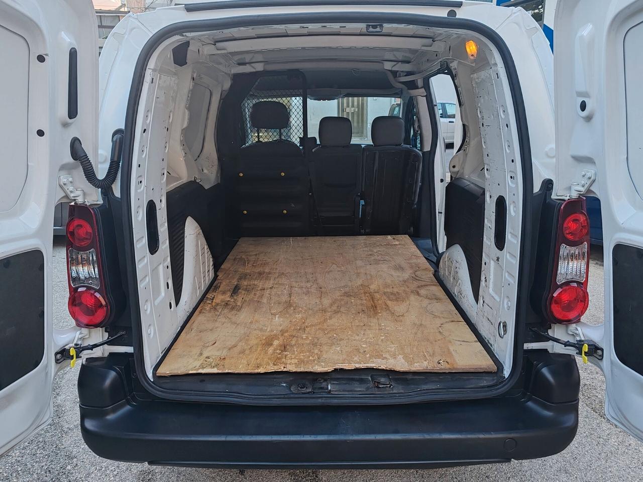 Citroen BERLINGO 3 POSTI