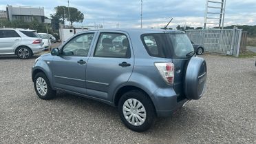 Daihatsu Terios 1.5 4WD B You Five