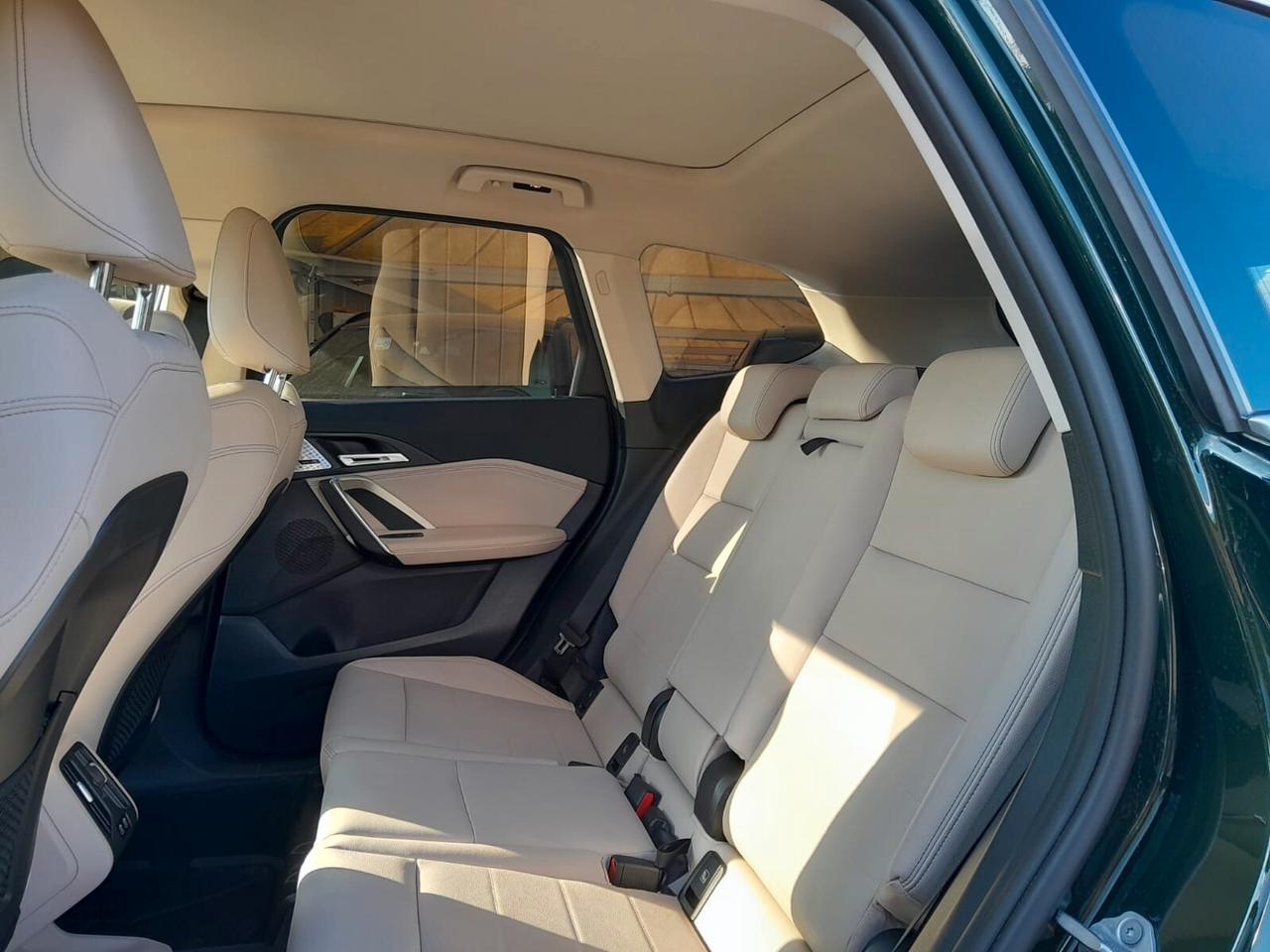 Bmw X1 sDrive 18d Msport