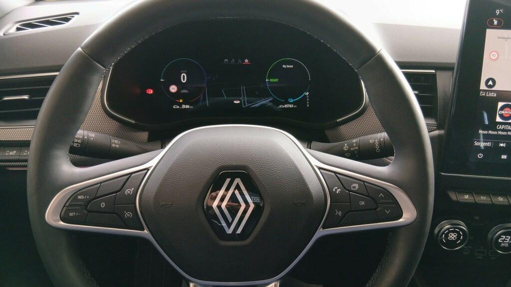 Renault Arkana 1.6 E-Tech full hybrid Techno Auto