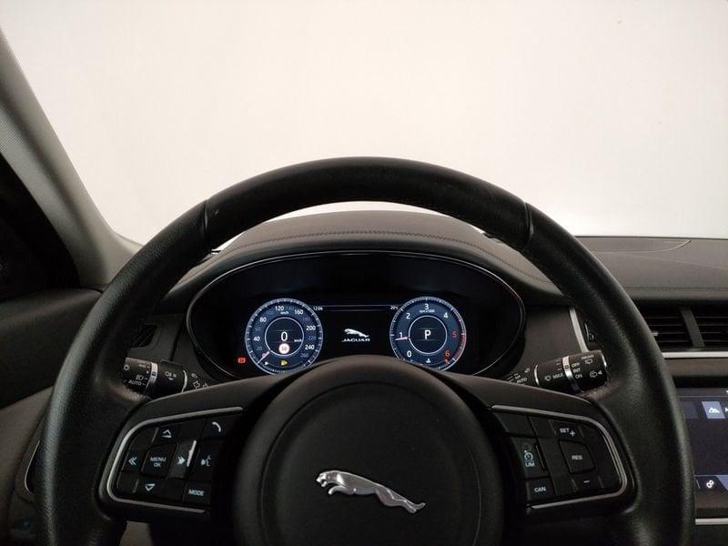 Jaguar E-Pace 2.0d i4 S awd 150cv auto my19