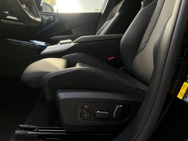 BMW X3 xDrive30e MSport Pro