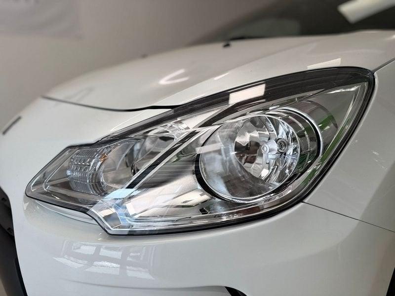 DS DS3 DS3 1.6 THP 155 So Irresistible