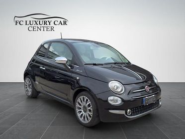 FIAT 500 1.0 Hybrid Dolcevita Tetto Panoramico