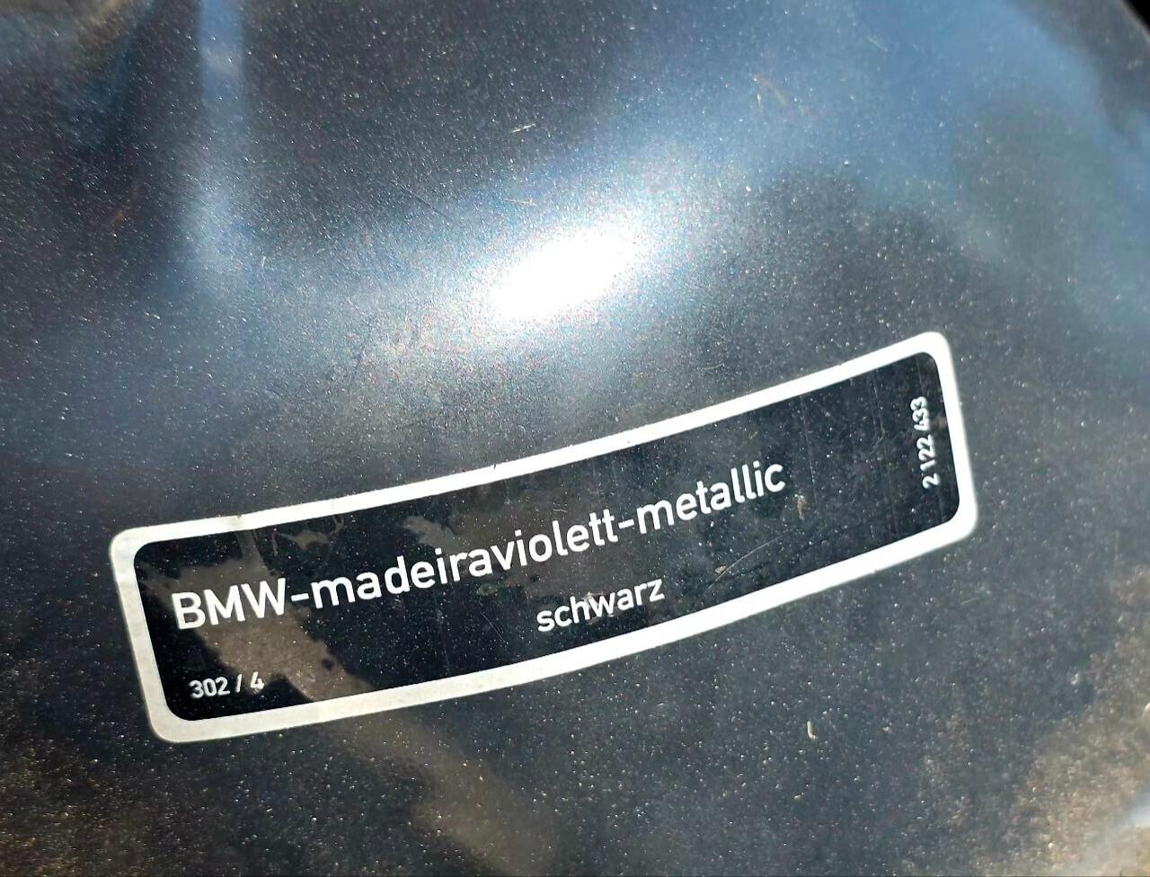 BMW 320i E36 ASI CRS Coupé