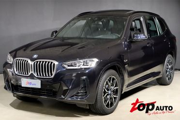 Bmw X3 30e M-SPORT XDRIVE PLUG-IN HYBRID PANORAMA DIGITAL COCKPIT LED CAMERA