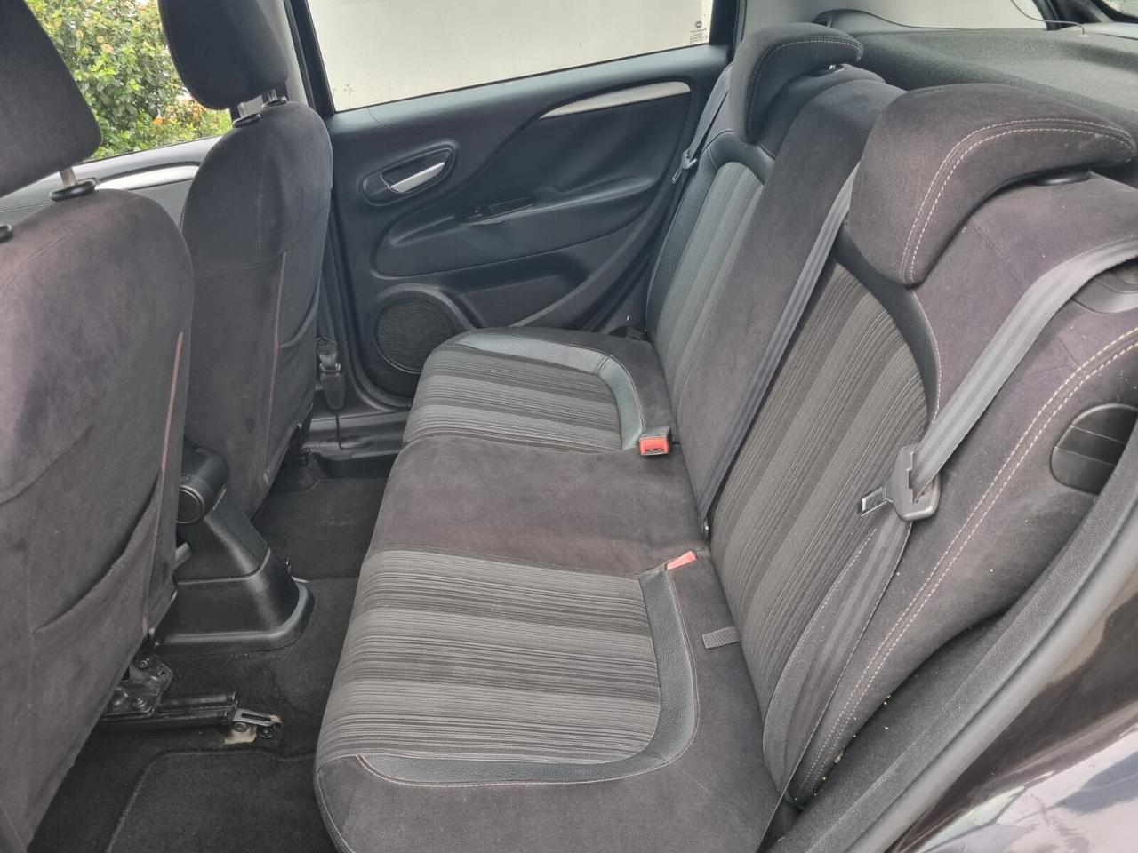 Fiat Punto Evo 1.3 Mjt 95 CV DPF 5 porte S&S Emotion