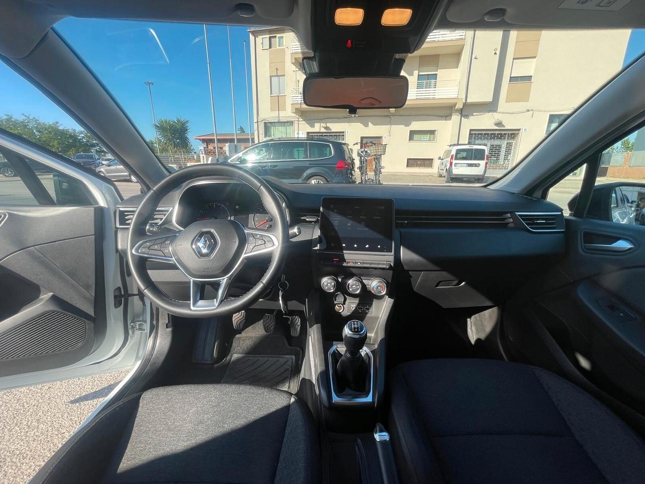 Renault Clio TCe 100 CV 5 porte Edition One
