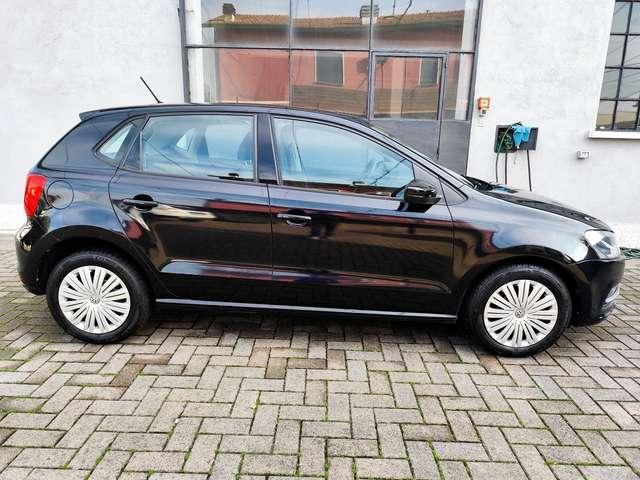 Volkswagen Polo Polo 5p 1.0 mpi Comfortline 75cv
