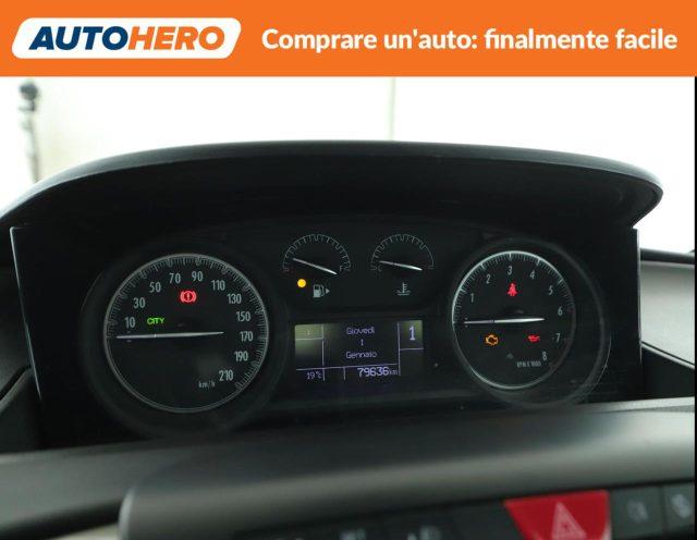 LANCIA Ypsilon 0.9 TwinAir 85 CV 5 porte S&S DFN Gold