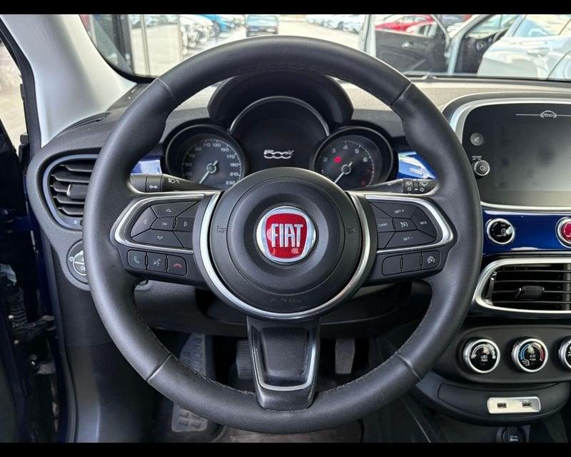 FIAT 500X 500X 1.0 T3 City Cross 120cv