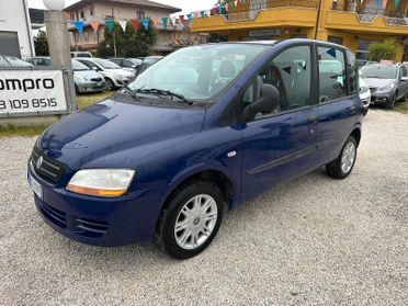 Fiat Multipla 1.6 16v natural power Dynamic