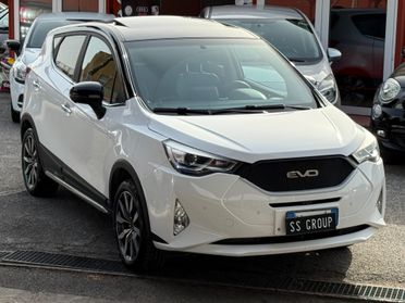 EVO DR4 Sport 1.6 Bi-Fuel GPL-unipro-rate-garanzia