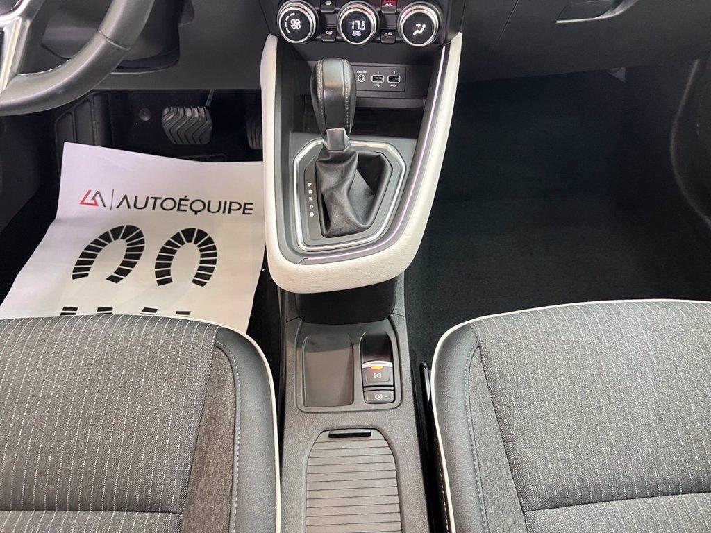 RENAULT Clio 1.6 E-Tech full hybrid Techno 145cv auto del 2022
