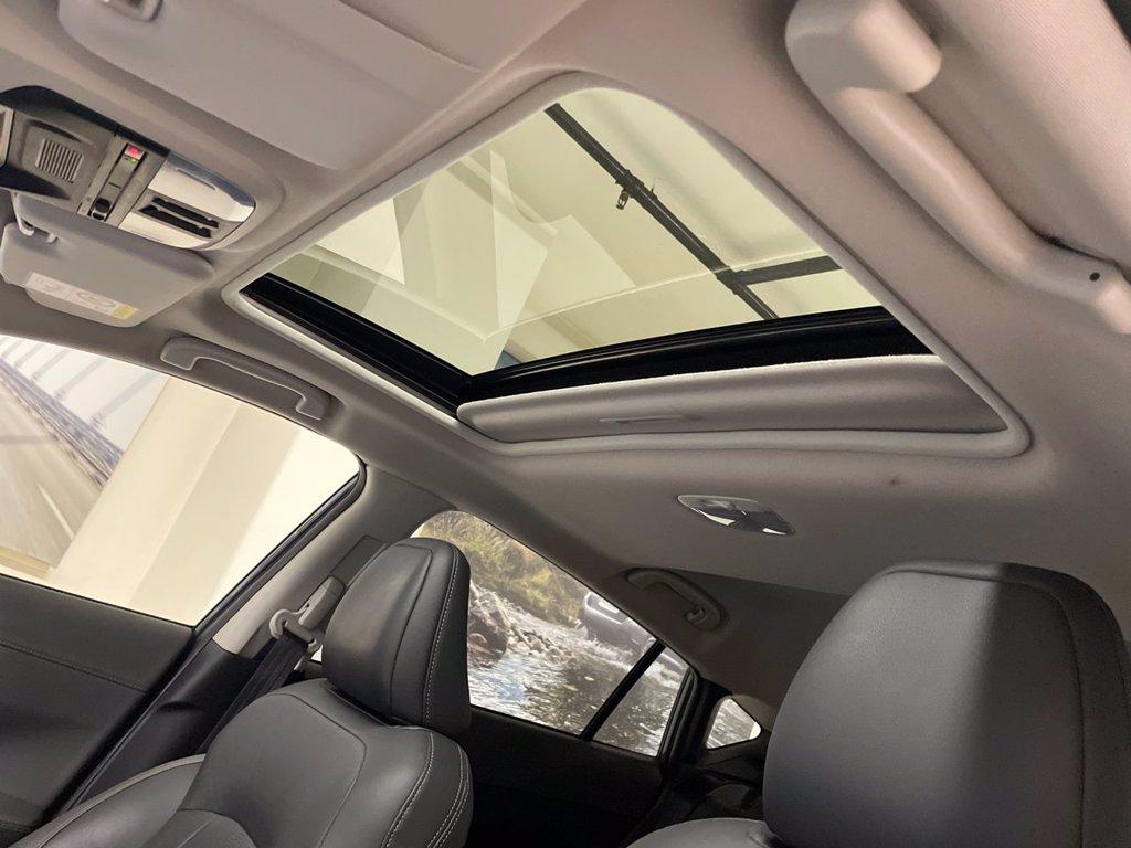 SUBARU Crosstrek 2.0i e-boxer Premium del 2023