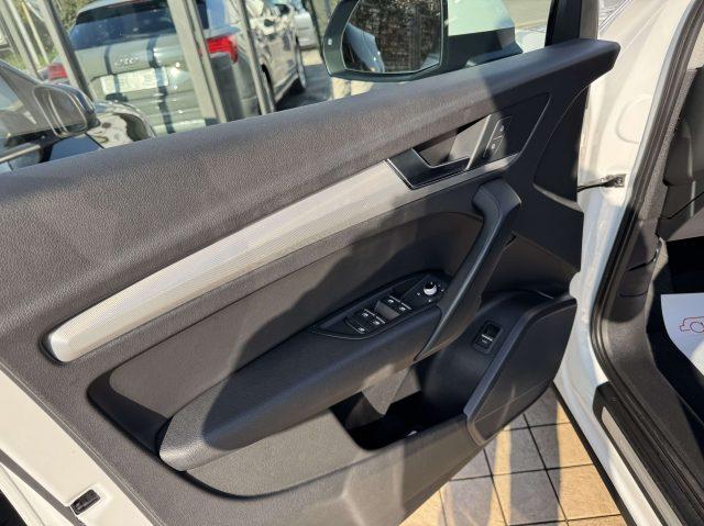 AUDI Q5 40 2.0 tdi Sport quattro 190cv s-tronic