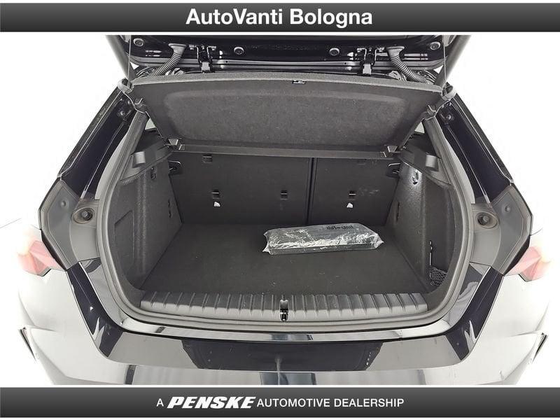 BMW Serie 1 118d MSport Pro