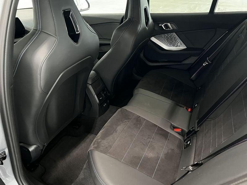 BMW Serie 1 F70 120d 48V MSport Pro auto