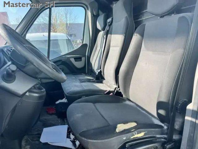 RENAULT Master T35 2.3 dCi/145 S&S PM-TM FRIGO - FY281MS