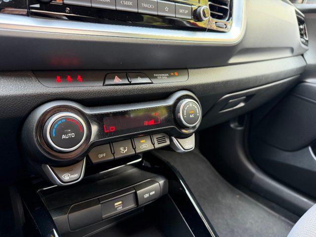 KIA Stonic 1.0 T-GDi 100CV MHEV iMT STYLE UNIPROPRIETARIO