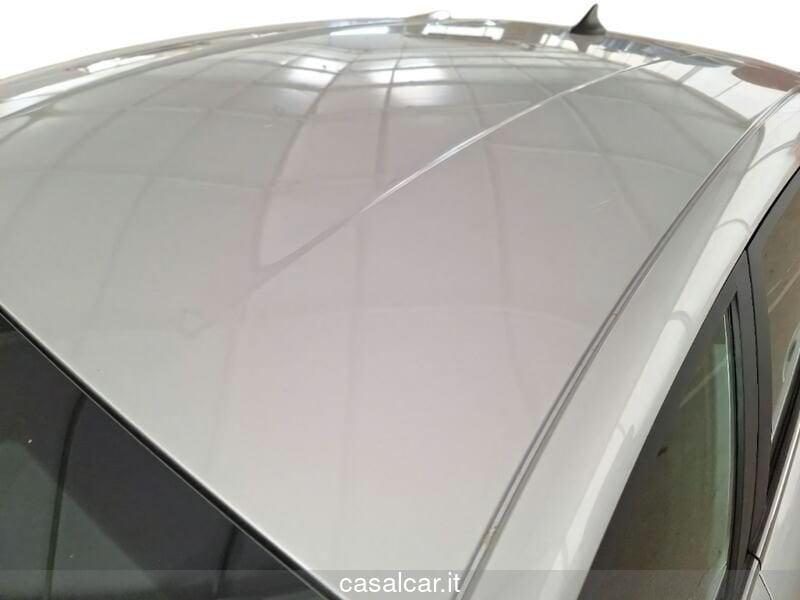 Ford Fiesta Fiesta 1.1 75 CV 5 porte Titanium 3 ANNI DI GARANZIA KM ILLIMITATI PARI ALLA NUOVA