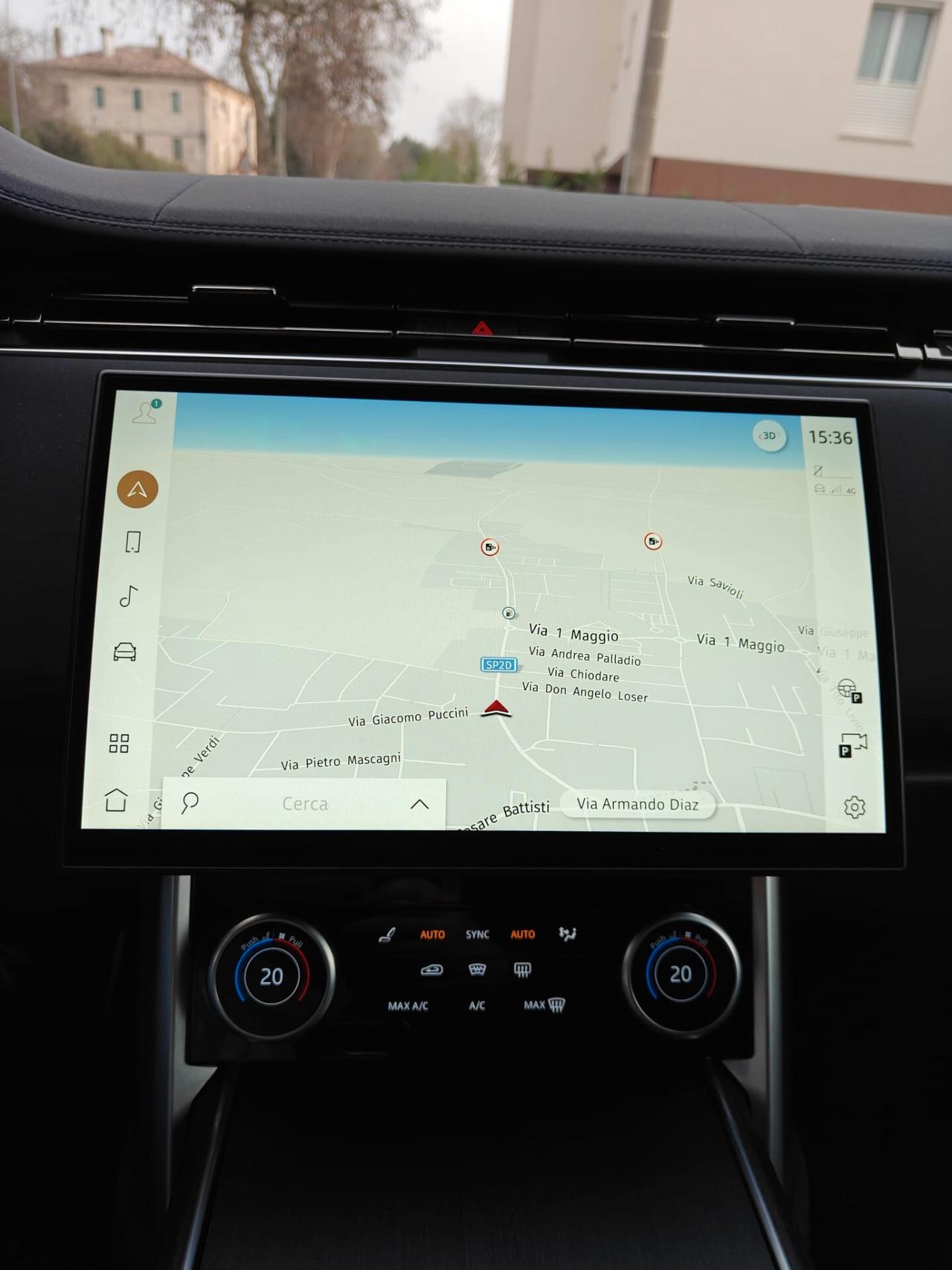 Land Rover Range Vogue 3.0 I6 PHEV 510 CV Autobiography