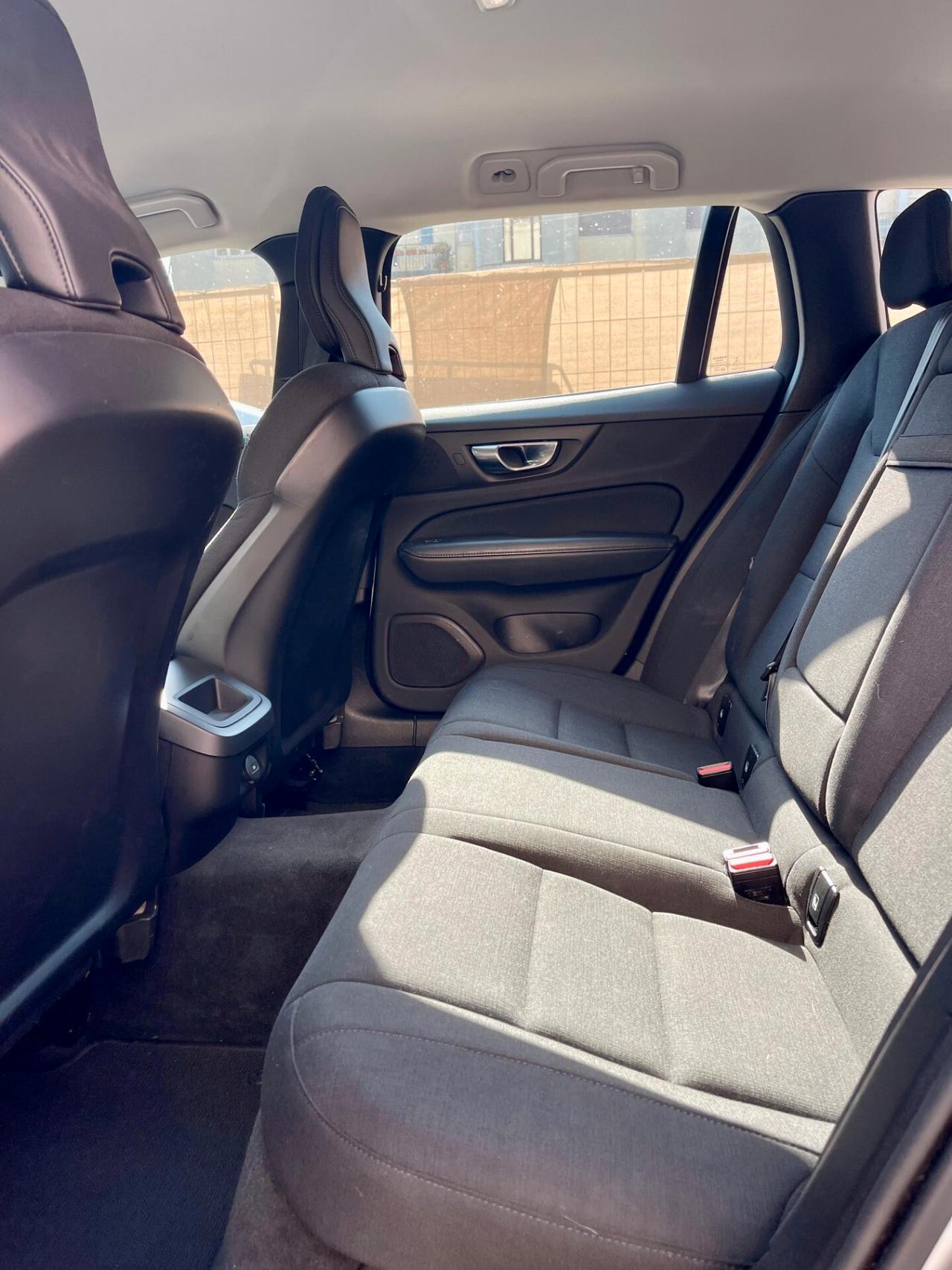 Volvo V60 Geartronic IVA ESPOSTA - TAGLIANDI UFFICIALI